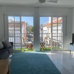 Calle Cartama 11 Apartamento
