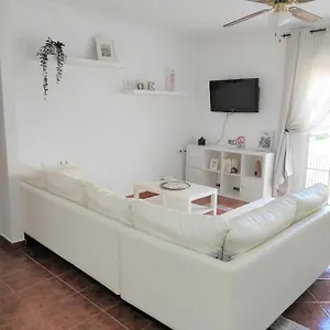 Cala Mijas Málaga Apartamento