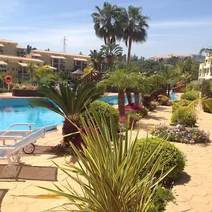 Andalusia Apartamento